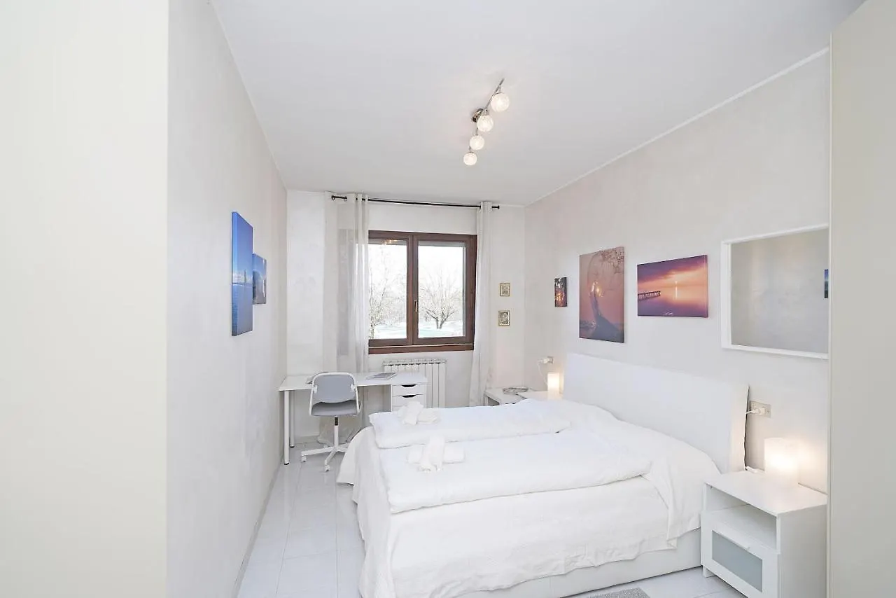 Casa Rudi - Gardagate Apartment Sirmione