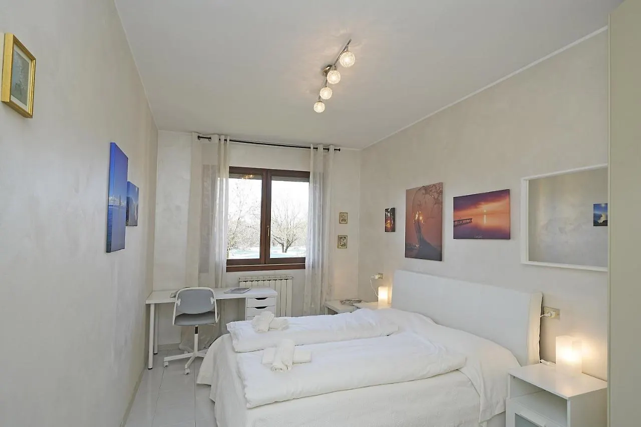 Casa Rudi - Gardagate Apartman Sirmione