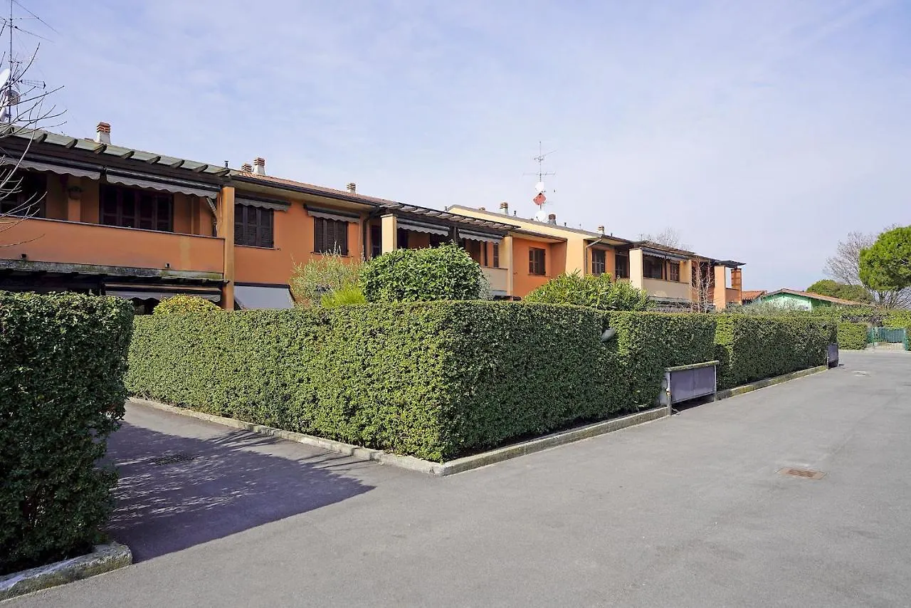 Apartamento Casa Rudi Sirmione