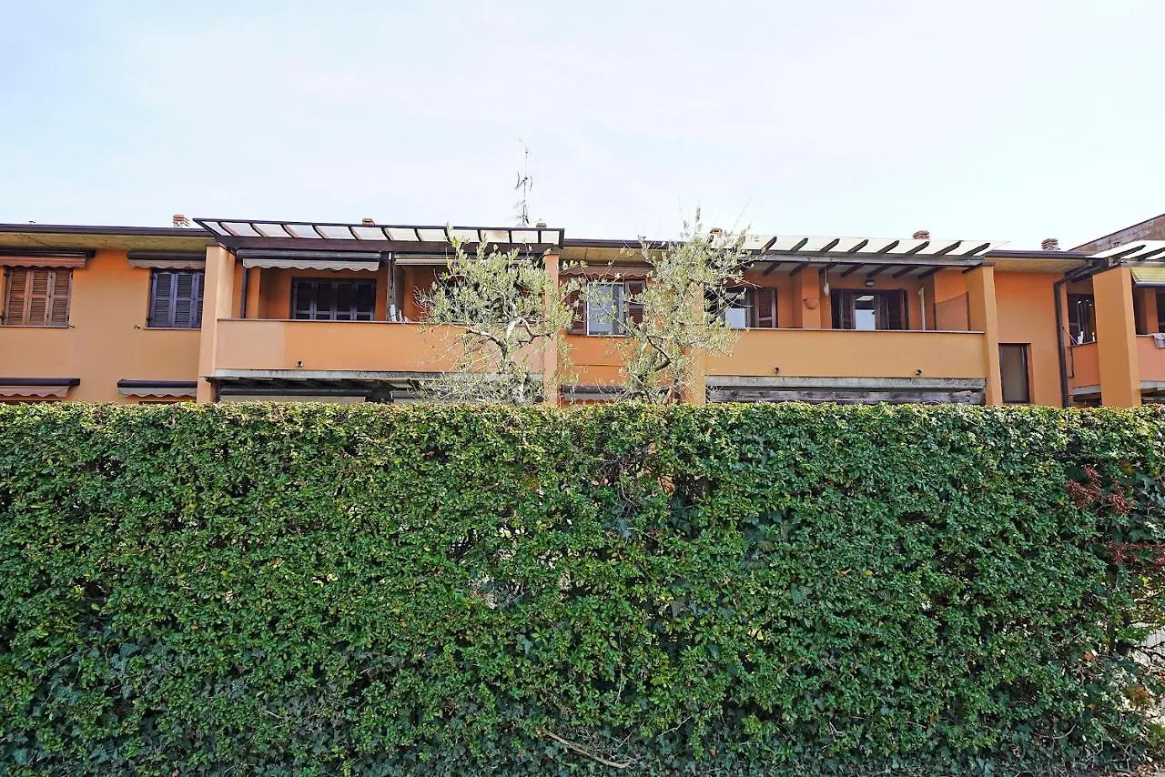 Apartamento Casa Rudi Sirmione 0*,