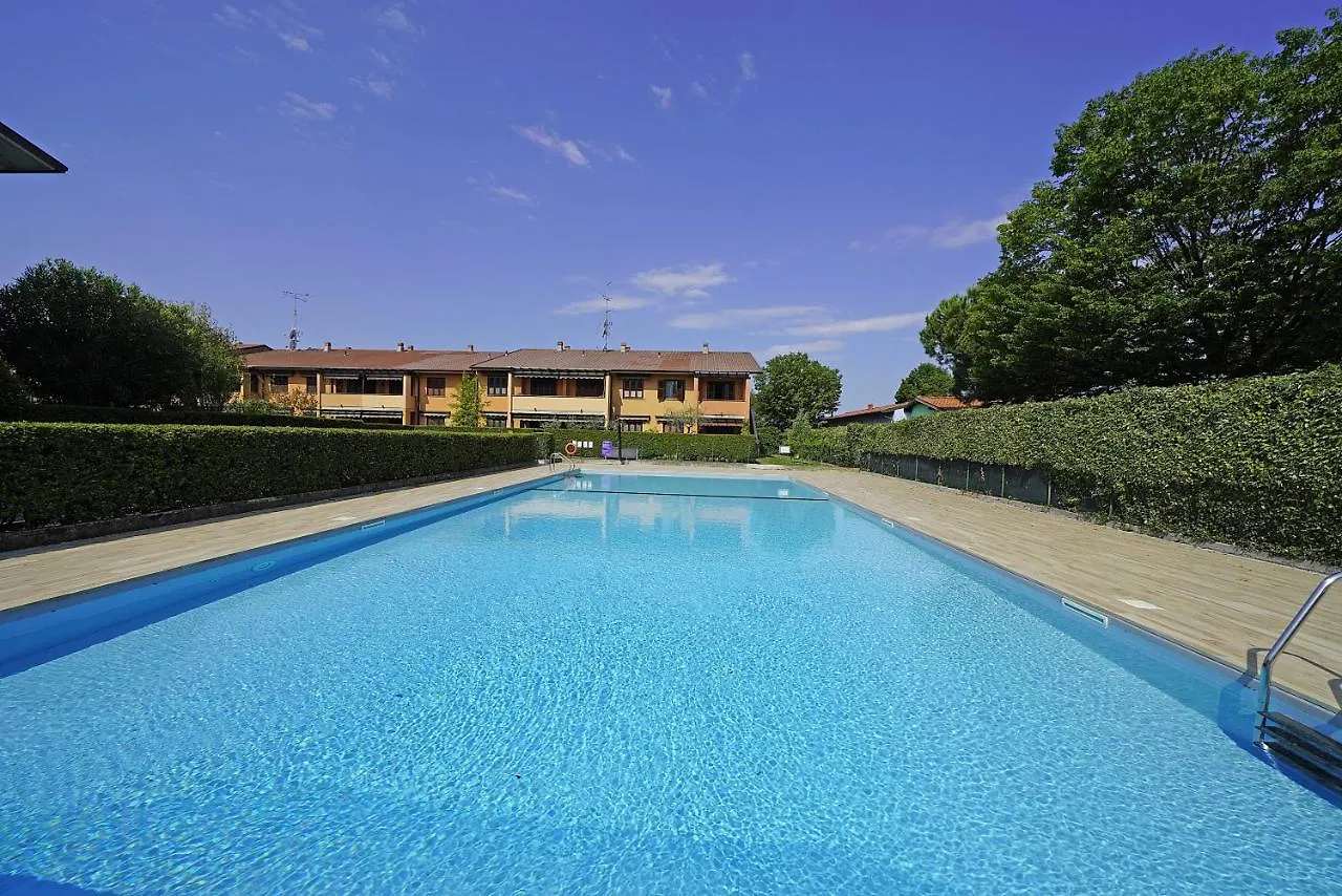 Apartamento Casa Rudi Sirmione Italia