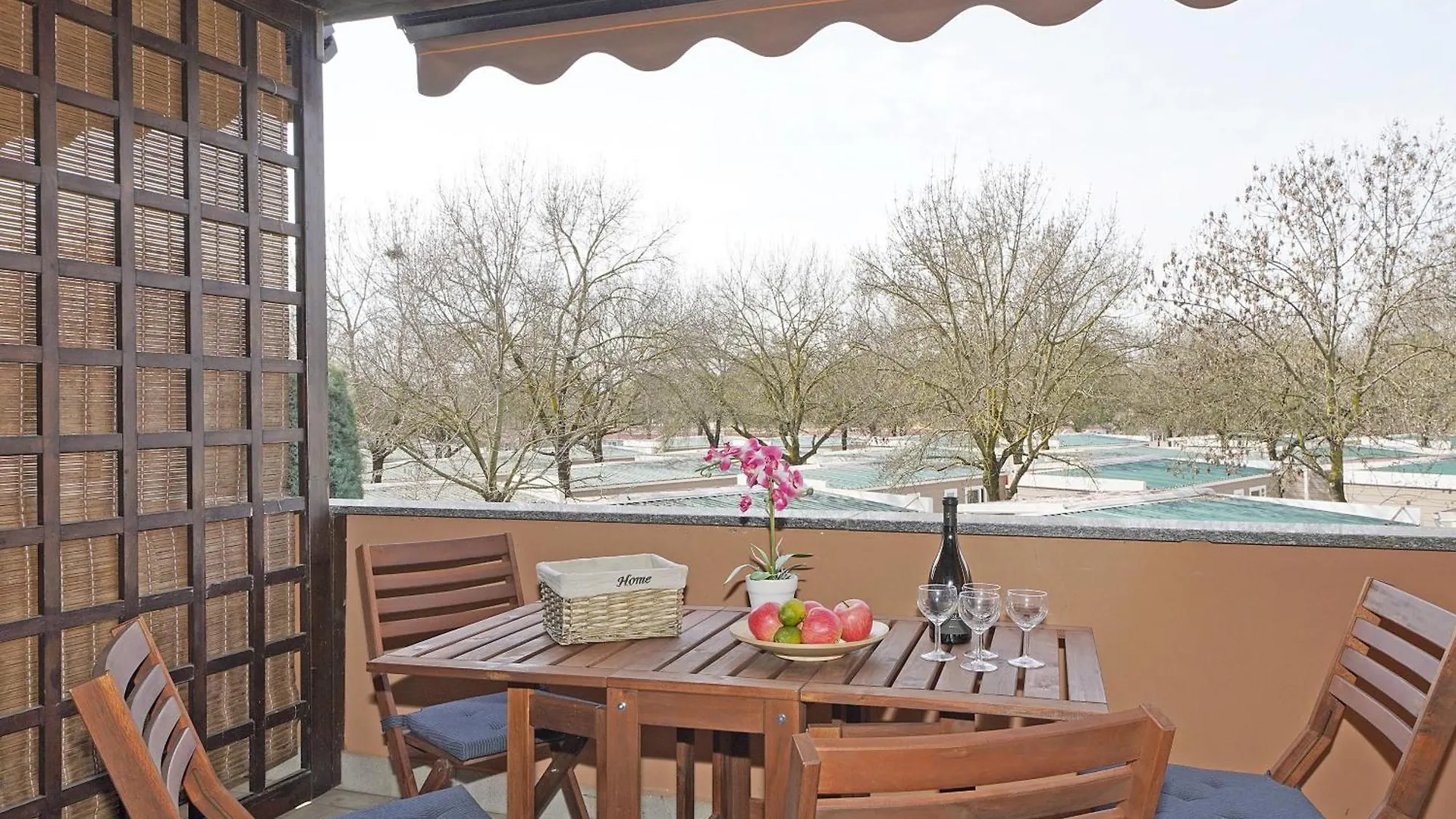 Apartamento Casa Rudi Sirmione