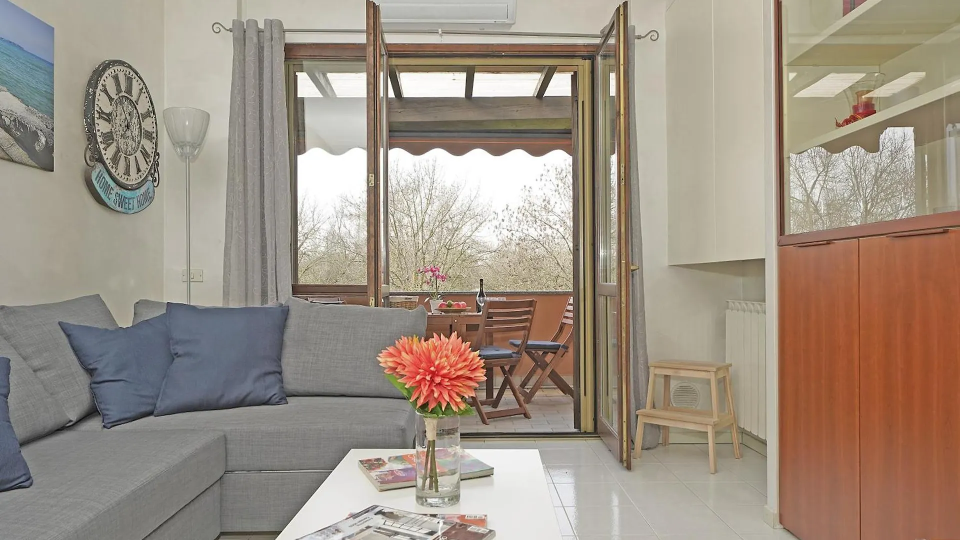 Apartamento Casa Rudi Sirmione 0*,
