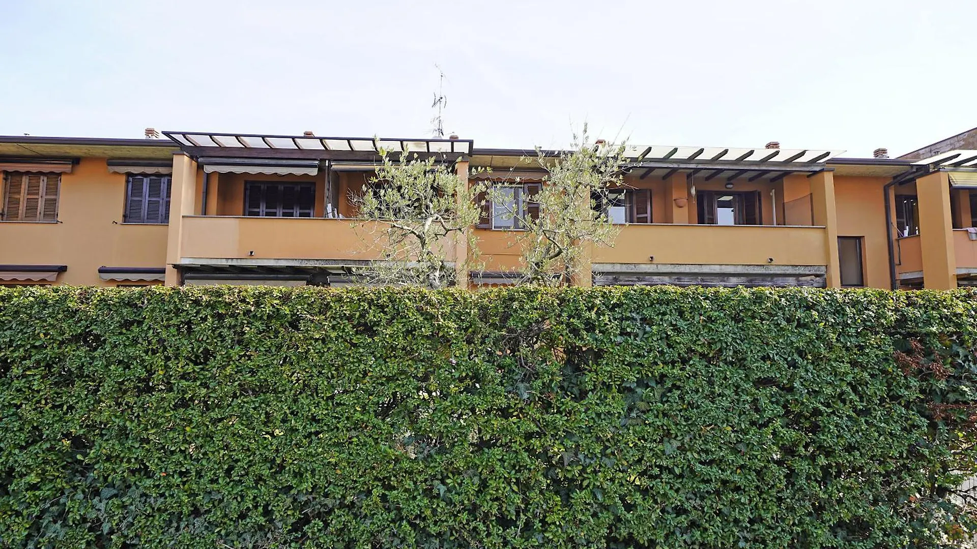 Apartamento Casa Rudi Sirmione