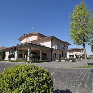 2* Hotel Ganfo