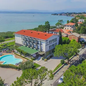 Miramar Szálloda
