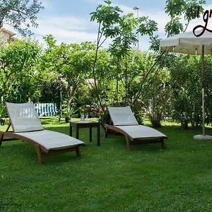  Bed & Breakfast Il Grappolo Foresteria Lombarda