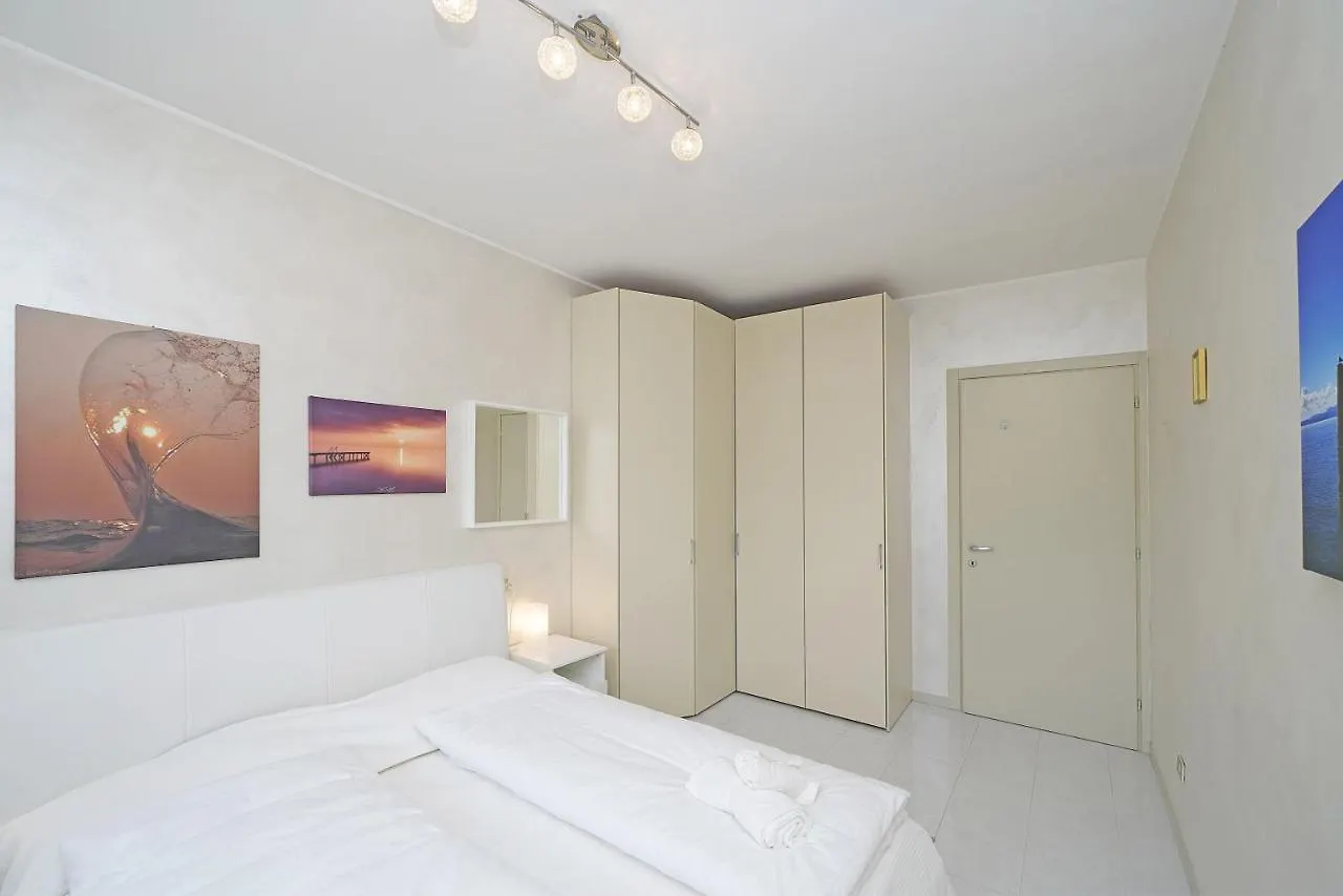 Casa Rudi - Gardagate Apartment Sirmione