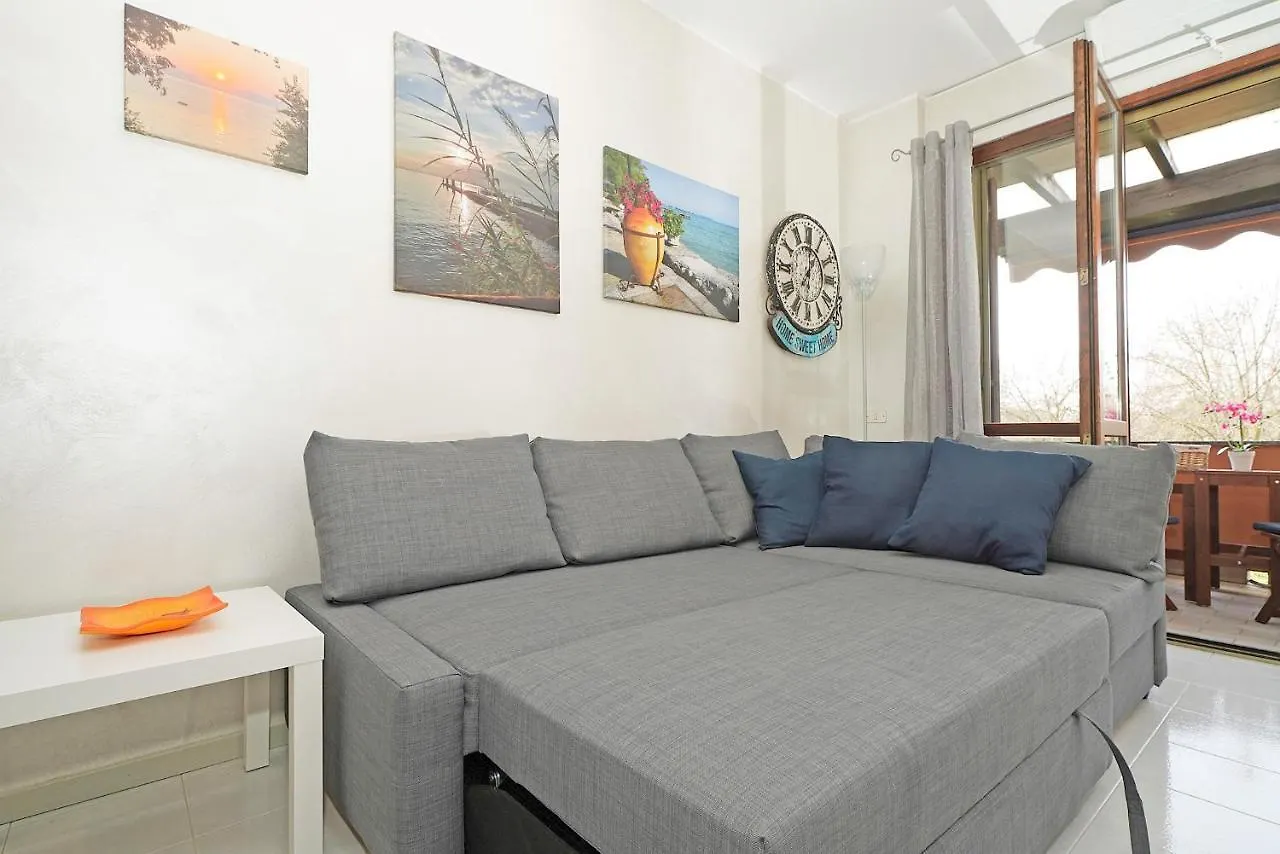 Casa Rudi - Gardagate Apartment Sirmione Italy