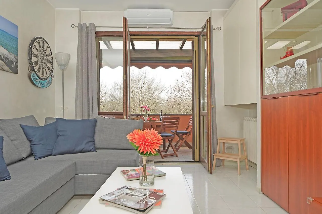 Casa Rudi - Gardagate Apartment Sirmione