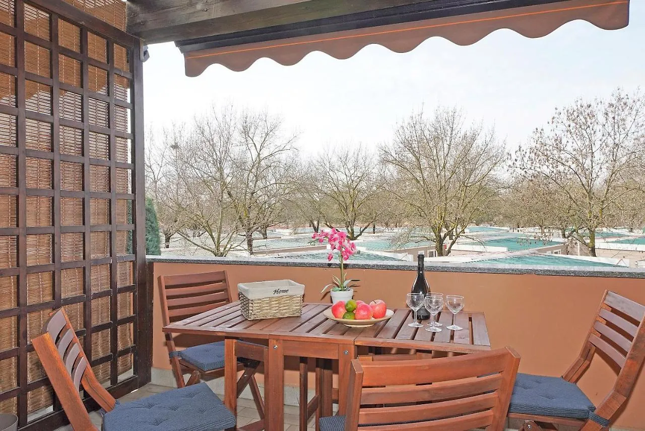 Casa Rudi - Gardagate Apartment Sirmione