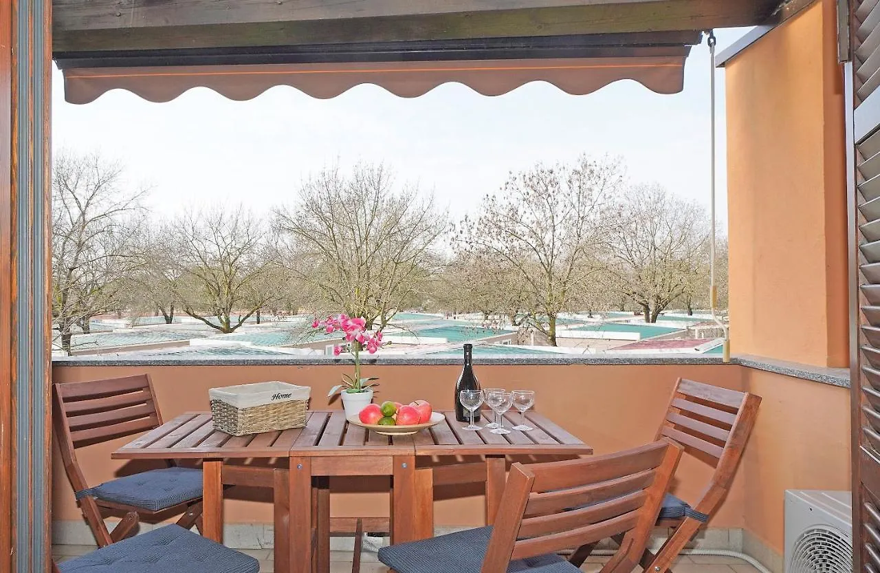 Casa Rudi - Gardagate Apartment Sirmione