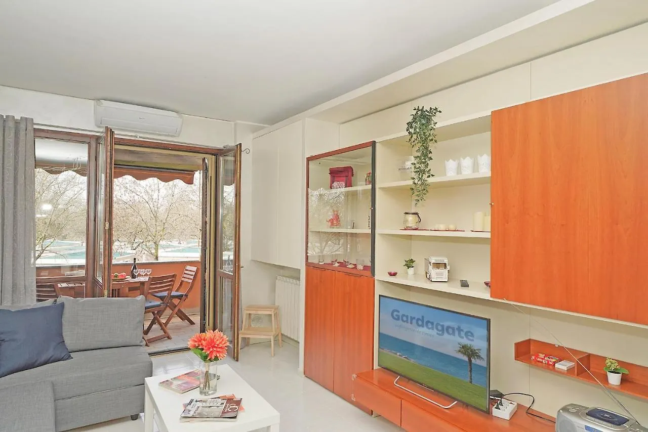 Casa Rudi - Gardagate Apartment Sirmione