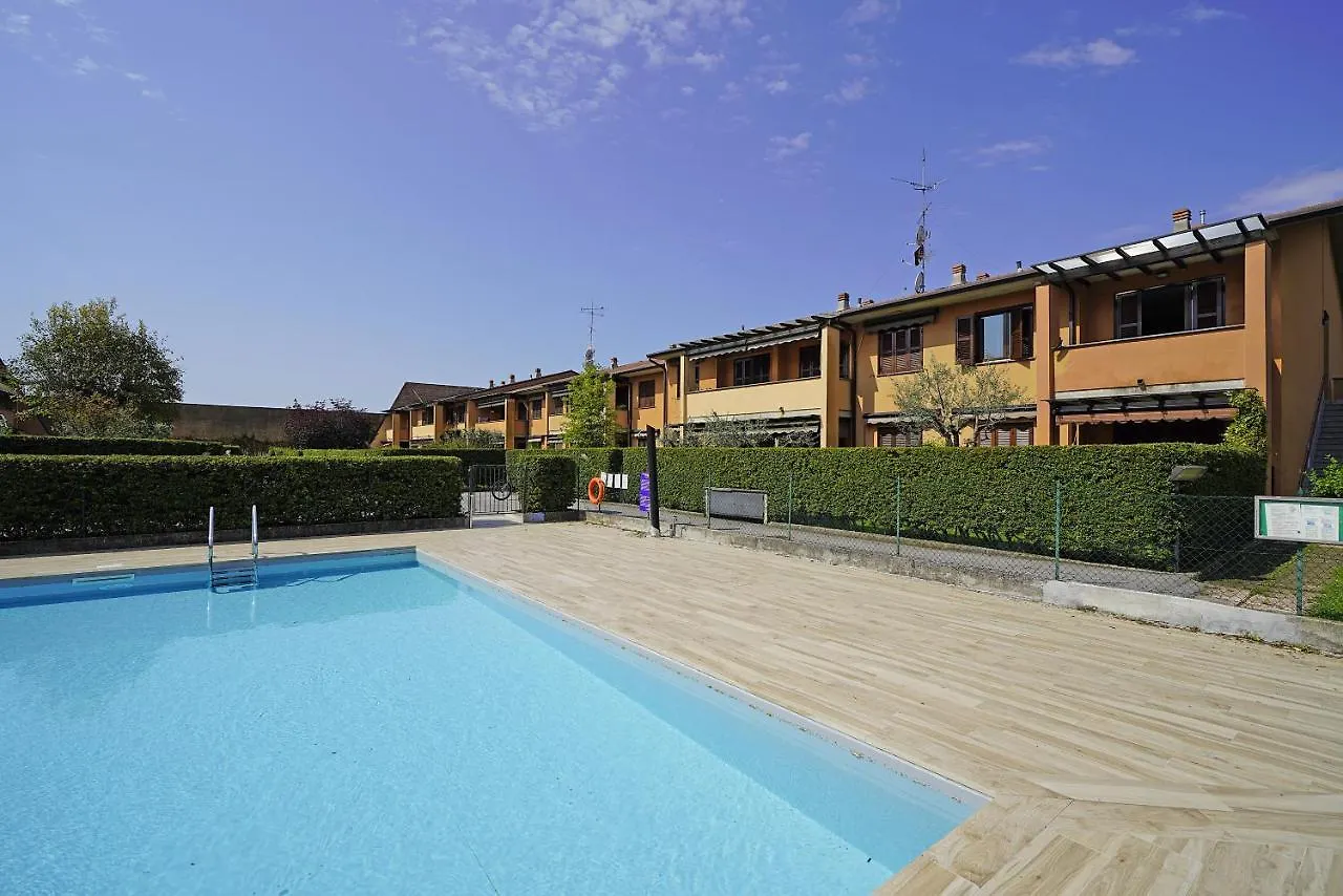 Casa Rudi - Gardagate Apartment Sirmione Italy
