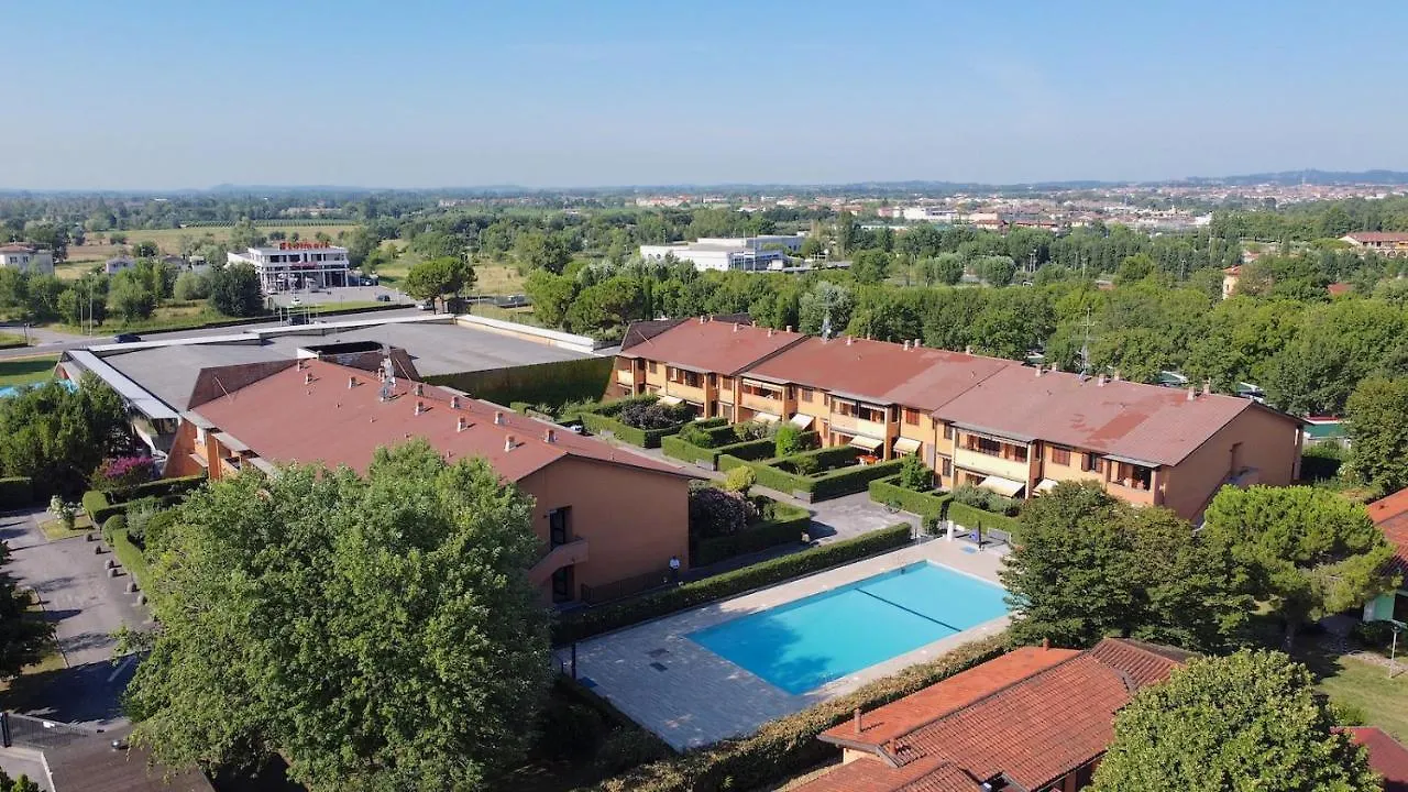 Casa Rudi - Gardagate Apartment Sirmione Italy