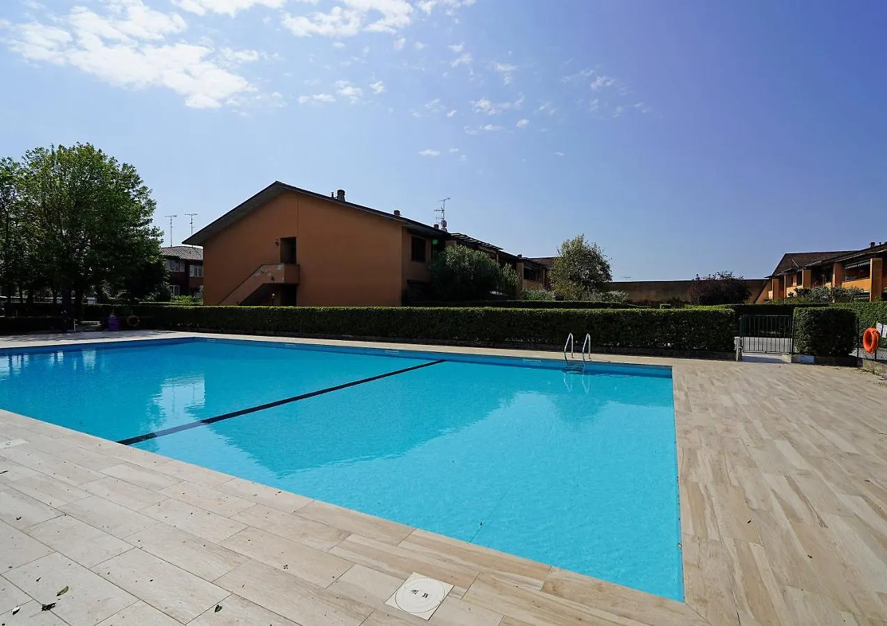 Casa Rudi - Gardagate Apartment Sirmione